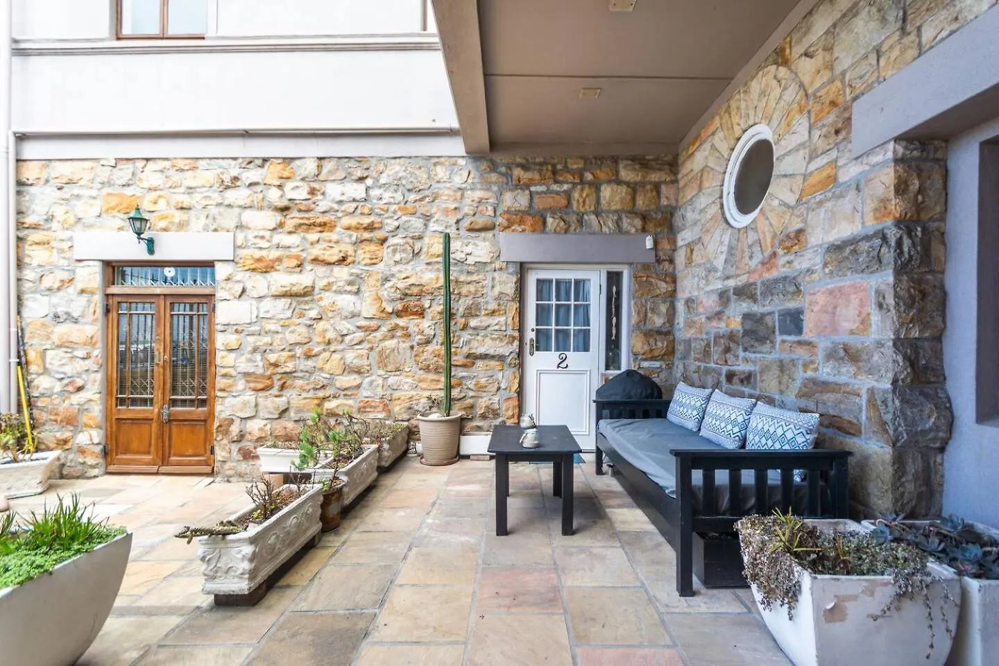 Dalebrook Cottage By Open Home Cape Town 0*,